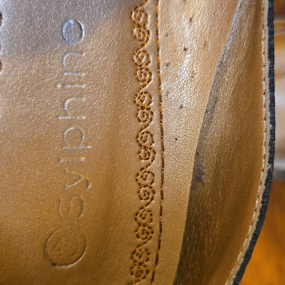 SYLPHINE Beaded Flats - Picture 3 of 11